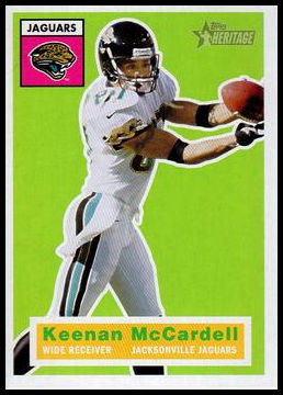 36 Keenan McCardell
